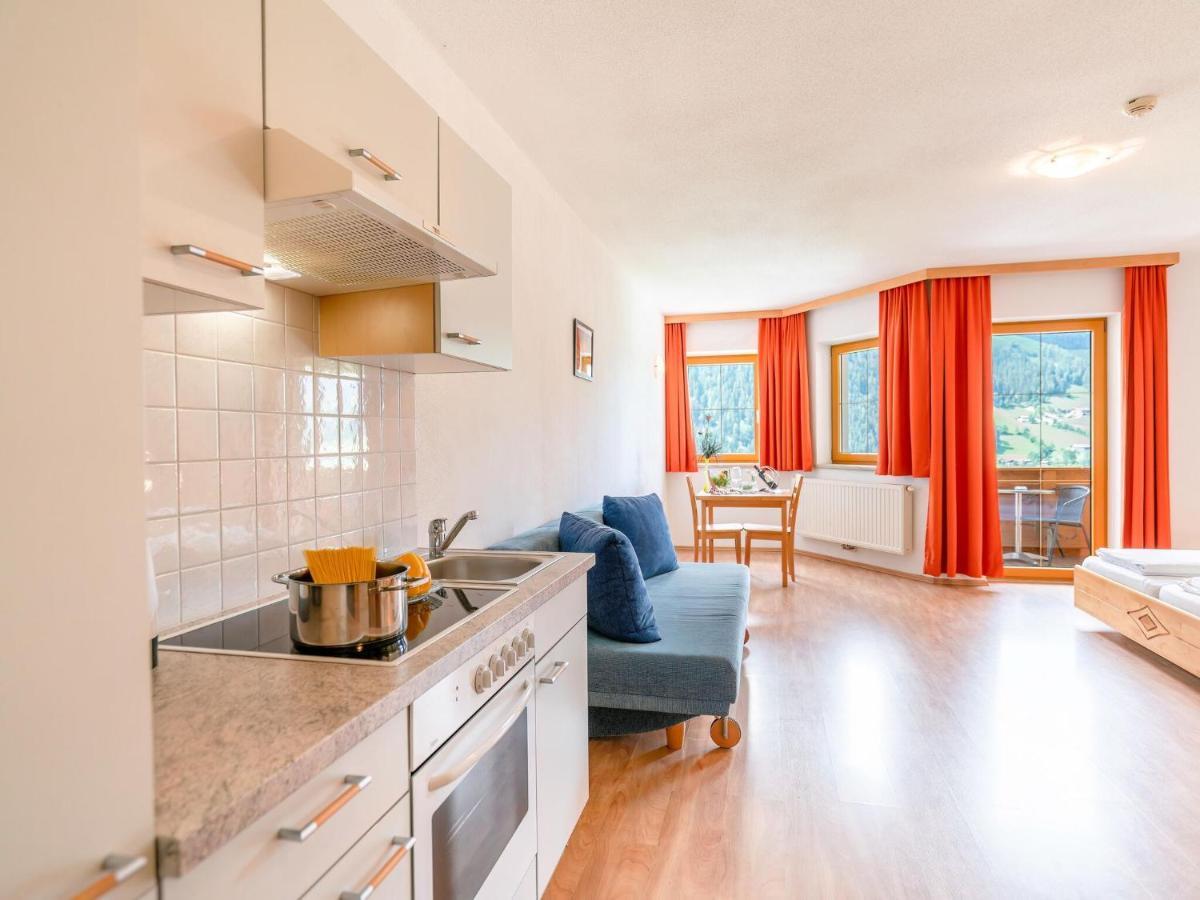 Plush Apartment With Mountain Views Neustift im Stubaital Exterior photo